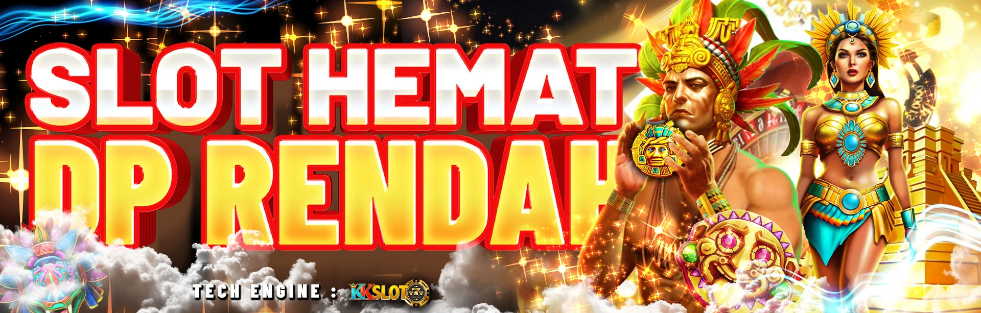 GudangBet888 Banner Slot Online